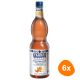 Fabbri - Mixybar Gingerbread Syrup - 1ltr