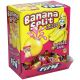 Fini - Banana Split Bubble Gum - 200 pcs