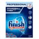 Finish - Professional Dishwasher Powder - 10kg
