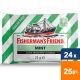 Fisherman's Friend - Mint Sugar free - 24x25gr