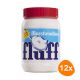 Fluff - Marshmallow Fluff - Original (Vanilla) - 213gr
