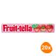 Fruittella - Strawberry - 20x 41 gr
