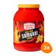 Gouda's Glorie - Red Hot Samurai Sauce - Jar 3Ltr