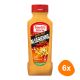 Gouda's Glorie - Spicy Hot Algerienne Sauce - 550ml
