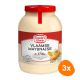 Gouda's Glorie - Flemish Mayonnaise - Jar 3L