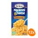 Grace - Macaroni & Cheese - 12x 206gr