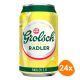 Grolsch - Radler Lemon 2% - 24x 330ml