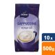 Grubon - Cappuccino Less Sweet - 10x 500g