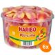 Haribo - Peaches - 150 pieces