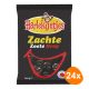 Harlekijntjes - Soft & Sweet Licorice - 12x 300g