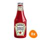 Heinz - Tomato ketchup - 100x 17ml (20g)