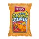 Herr's - Cheese Curls - 42x 24gr