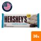 Hershey's - Cookies 'n' creme - 36 bars