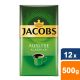 Jacobs - Auslese Klassisch Ground Coffee - 12x 500g