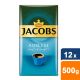 Jacobs - Auslese Mild & Sanft Ground Coffee - 12x 500g