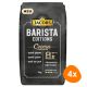 Jacobs - Barista Editions Crema Beans - 4x 1kg