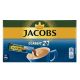 Jacobs - Classic 2in1 Sticks Instant Coffee - 10 sticks