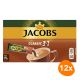 Jacobs - Classic 3in1 Sticks Instant Coffee - 12x 10 sticks
