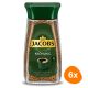 Jacobs - Krönung Instant Coffee - 6x 200g