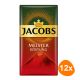 Jacobs - Meisterröstung  Ground Coffee - 12x 500g