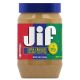 Jif - Extra Crunchy Peanut Butter - 454g