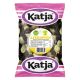Katja - Monkey heads licuorice gums - 500gr