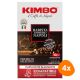 Kimbo - Espresso Barista 100% Arabica - 30 Capsules