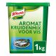 Knorr - 1-2-3 Aromat seasoning for fish - 1 kg