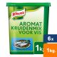 Knorr - 1-2-3 Aromat seasoning for fish - 6x 1 kg