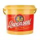 Löwensenf - Extra Hot Mustard - 5kg