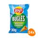 Lay's - Bugles Nacho cheese - 24x 30gr