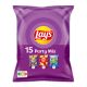Lay's - Party Mix - 15 Minibags