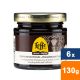 Leffe - Plums jam with Leffe brown - 6x 130g