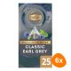 Lipton - Exclusive selection Classic Earl Grey tea - 25 Pyramid bags