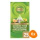 Lipton - Exclusive Selection Green Tea Mandarine Orange - 25 Tea bags