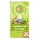 Lipton - Exclusive Selection Green Tea Sencha - 25 Tea bags