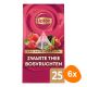 Lipton - Exclusive selection Black Tea Forest fruits - 6x 25 Tea bags