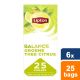 Lipton - Feel good selection Green Tea Citrus - 6x 25 Tea bags