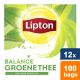 Lipton - Feel Good Selection Green Tea - 25 Tea bags