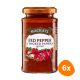 Mackays - Red Pepper & Smoked Paprika Chutney - 205g