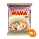 Mama - Instant Noodles Shrimp (Tom Yum) - 30 bags