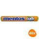 Mentos - Fanta - 40 Rolls
