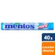 Mentos - Mint - 40 Rolls