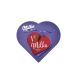 Milka - I Love Milka Heart - 44g