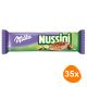Milka - Nussini - 35 Bars