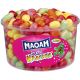 Maoam - Fruit Kracher - 265 pcs