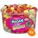 Maoam - Fruit Kracher - 265 pcs