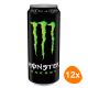 Monster Energy - Original - 12x500ml