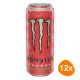 Monster Energy - Ultra Red - 12x 500ml
