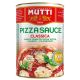 Mutti - Pizzasauce Classica - 4,1 kg